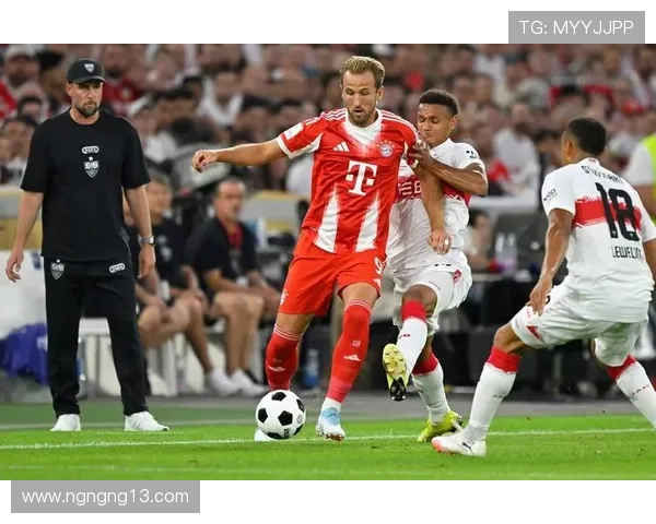 拜仁vs门兴直播：德甲焦点战免费在线观看